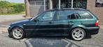 BMW 320d E46 touring, Auto's, BMW, Achterwielaandrijving, 1995 cc, 4 cilinders, https://public.car-pass.be/vhr/565ae538-9f0e-480d-b190-a65684e98bca