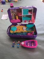 Polly pocket zee, Ophalen of Verzenden, Zo goed als nieuw