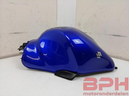 Tank Suzuki GSX1300R Hayabusa 2002 - 2007 GSX 1300 GSXR1300, Motoren, Onderdelen | Suzuki, Gebruikt, Ophalen of Verzenden