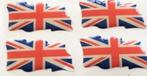 Union Jack stickers Classic Mini., Ophalen, Nieuw, Rover