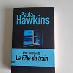 L'heure bleue, Ophalen, Europa overig, Paula Hawkins, Zo goed als nieuw