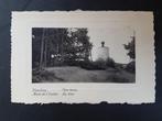Kluisberg Mont-de-Enclus Den toren, Verzamelen, Postkaarten | België, Oost-Vlaanderen, Ongelopen, Ophalen of Verzenden, 1920 tot 1940