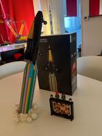 Lego 10391 Naar de maan met Pharrell Williams, Ophalen, Gebruikt, Complete set, Lego