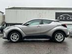 Toyota C-HR 1.8i VVT-i Hybrid * GPS + CAMERA + GARANTIE *, Auto's, Stof, Gebruikt, 4 cilinders, 72 kW