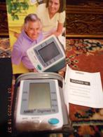 Bloeddruk meter, Ophalen of Verzenden, Zo goed als nieuw