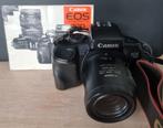 Canon EOS 700, Ophalen, Gebruikt, Groothoeklens, Zoom