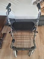 rollator vermeiren, Diversen, Ophalen, Opvouwbaar, Zo goed als nieuw