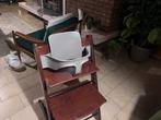 Stokke tripp trapp baby set, Kinderen en Baby's, Kinderstoelen, Ophalen, Zo goed als nieuw