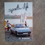 OPEL KADETT  E   Tuning Brinkmeyer, Boeken, Ophalen of Verzenden, Nieuw, Opel