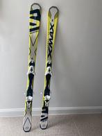 Ski salomon X Max r12 - 155 cm, Sports & Fitness, Ski & Ski de fond, Comme neuf, Ski, Enlèvement, Salomon
