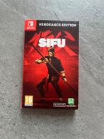 Sifu - Nintendo Switch Game, Games en Spelcomputers, Ophalen