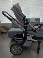 Joolz buggy, Ophalen, Gebruikt, Combiwagen