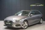 Audi A4 45TFSI quattro advanced Benzine Aut.-Pano-Garantie, Automaat, 245 pk, 2175 kg, Gebruikt