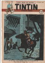 BD, Boeken, Gelezen, Edgar P. Jacobs, Ophalen of Verzenden, Meerdere stripboeken