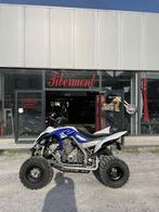 Yamaha YFM 700, Motoren, 700 cc, 1 cilinder, 12 t/m 35 kW