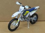 Husqvarna FE 501 1:12 31101, Nieuw, Motor, Ophalen of Verzenden, 1:9 t/m 1:12