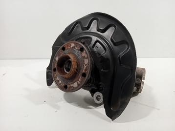 WIELNAAF RECHTS VOOR Skoda Superb (3V3) (01-2015/-) beschikbaar voor biedingen