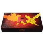 Team Rocket's Moltres ex: Ultra Premium Collection Box, Envoi, Neuf, Autres types