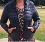 Veste matelassée, Taille 36 (S), Enlèvement, Porté, Bleu