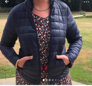 Veste matelassée beschikbaar voor biedingen