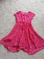 H&M zomerjurkaat 128, Kinderen en Baby's, Kinderkleding | Maat 128, Ophalen, Gebruikt