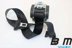 3-punts veiligheidsgordel Audi A4 B7 Avant, Auto diversen, Anti-diefstal, Gebruikt