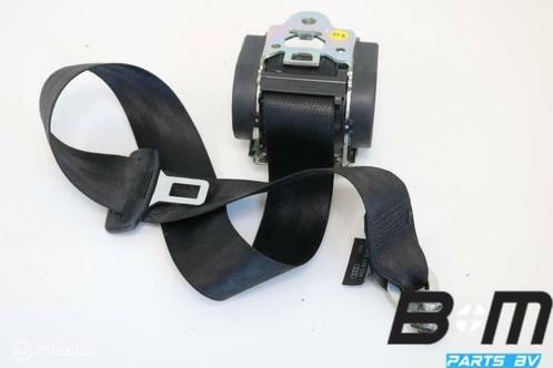 3-punts veiligheidsgordel Audi A4 B7 Avant, Auto diversen, Anti-diefstal, Gebruikt