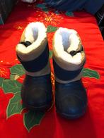 Sneeuwbotjes voor peuter/ maat 20-21, Sport en Fitness, Skiën en Langlaufen, Snowboots, Zo goed als nieuw, Ski, Ophalen