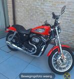 Harley Davidson Sportster 883 R, Motoren, Motoren | Harley-Davidson, Particulier