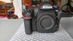 Nikon D850, Audio, Tv en Foto, Fotocamera's Digitaal, Ophalen, Spiegelreflex, Zo goed als nieuw, Nikon