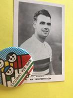 Wk wielerkaart rik van steenbergen, Verzenden