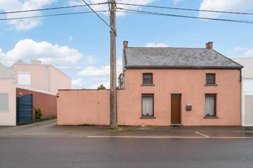 Huis te koop in Lessines, 4 slpks, Immo, 184 m², 308 kWh/m²/an, 4 pièces, Maison individuelle