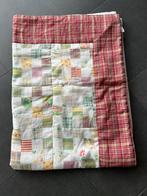 Plaid damart 160x116 cm, Huis en Inrichting, Woonaccessoires | Plaids en Woondekens, Ophalen of Verzenden, Zo goed als nieuw