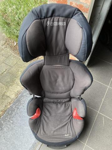 Autostoel maxicosi rodi beschikbaar voor biedingen