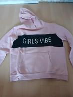 Trui, Kinderen en Baby's, Kinderkleding | Maat 146, Ophalen, C&A, Meisje, Trui of Vest