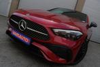 MB CLE 300e Coupe PHEV AMG - Pano/Burmester/Distronic/Towbar, Auto's, Mercedes-Benz, Automaat, 4 zetels, Leder, Hybride Elektrisch/Benzine