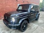 NEW MODEL G63 AMG 605PK SUPER/ENTERT/CARBON/NIGHT2/ACTIVER, Auto's, Mercedes-Benz, Automaat, G-Klasse, Zwart, Leder