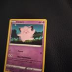 Clefairy, Hobby en Vrije tijd, Verzamelkaartspellen | Pokémon, Ophalen of Verzenden, Zo goed als nieuw