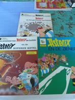 Asterix, Plusieurs BD, Utilisé, Enlèvement ou Envoi, Goscinny - Uderzo
