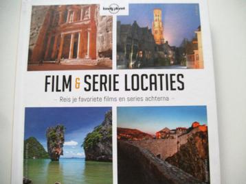 Film & Serie Locaties beschikbaar voor biedingen