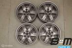 Org 17 inch lichtmetalen velgen Audi A5 8T0601025B, Gebruikt, Velg(en)