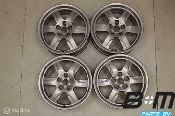 Org 17 inch lichtmetalen velgen Audi A5 8T0601025B beschikbaar voor biedingen
