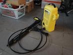 Karcher Modèle K2 Universal Edition, Neuf, Électrique, Avec pression d'eau réglable, Enlèvement