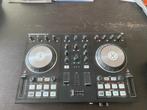 Traktor Kontrol S2 met Traktor Pro 3 Software, Muziek en Instrumenten, Ophalen of Verzenden, Zo goed als nieuw, Draaitafel, Overige merken
