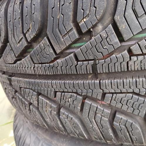4 pneus hiver, Auto-onderdelen, Banden en Velgen, Band(en), Ophalen