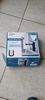 Waskraan model Livarno, Ophalen of Verzenden