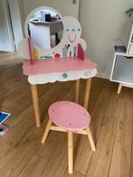 Coiffeuse en bois P'tite Miss Janod, Ophalen, Gebruikt, Overige typen