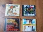 Reggae & dancehall cd's, Ophalen of Verzenden