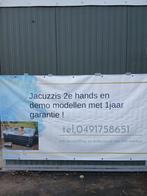 Herstel alle merken jacuzzi en sauna, Tuin en Terras, Ophalen of Verzenden