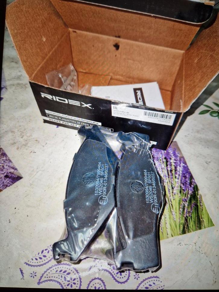 Pièces pour Golf MK2, Autos : Pièces & Accessoires, Moteurs & Accessoires, Enlèvement